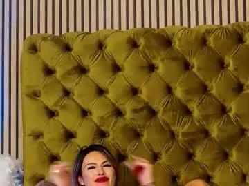 tiffanymaze from Chaturbate
