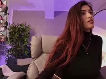 tiffanymiles_ from Chaturbate