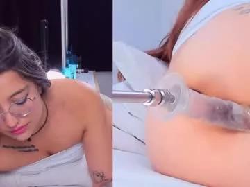 tiffanynau from Chaturbate is Freechat