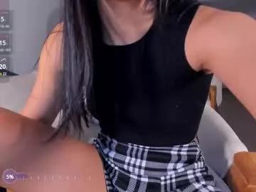 tiffanyrusso from Chaturbate