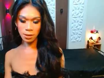 tiffanythebigcock from Chaturbate