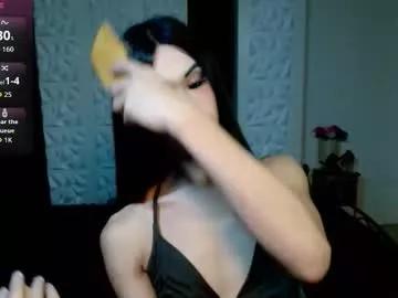 tiffanythebigcock from Chaturbate is Freechat