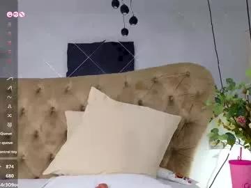 tiffanywestxxx from Chaturbate