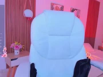 tiffanywright_ from Chaturbate