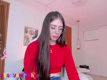 tiffanywright_ from Chaturbate