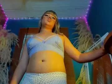 tiffanyy_deluxe from Chaturbate is Freechat