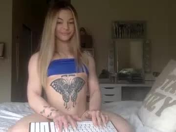 tiffbabyyyyy from Chaturbate