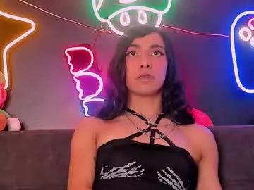tiffvalentinee_ from Chaturbate