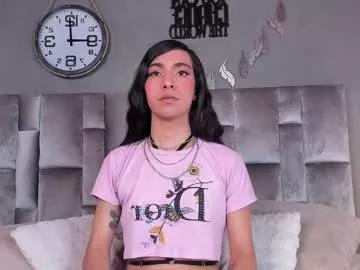 tiffvalentinee_ from Chaturbate