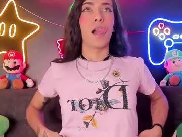 tiffvalentinee_ from Chaturbate