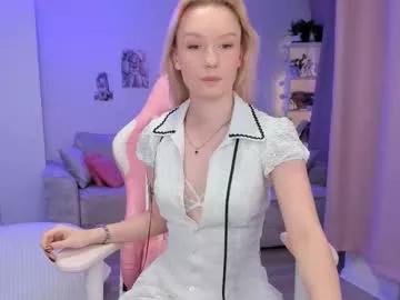 tiffy_fox from Chaturbate is Freechat