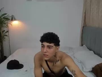 Tiger_master77 webcams show profile image 