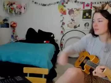 tiggerrosey from Chaturbate