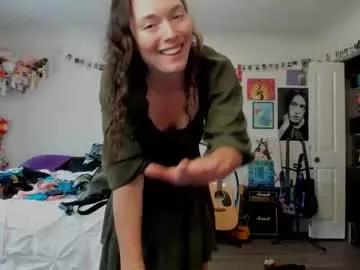 tiggerrosey from Chaturbate