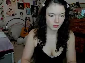 tiggerrosey from Chaturbate