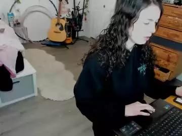 tiggerrosey from Chaturbate