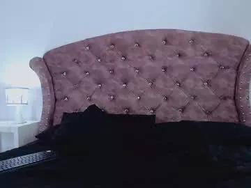 tiifany_baker from Chaturbate