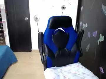 tiifanypalme from Chaturbate