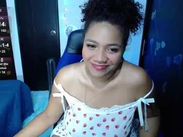 tiifanypalme from Chaturbate