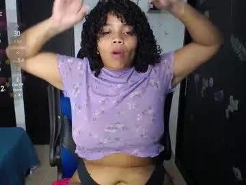 tiifanypalme from Chaturbate