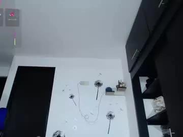 tiifanypalme from Chaturbate
