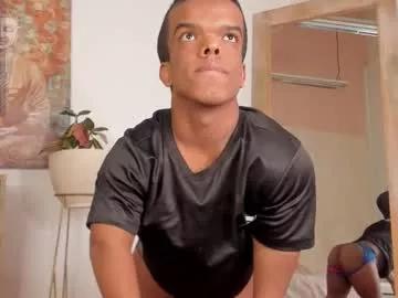 tiimothy_ from Chaturbate