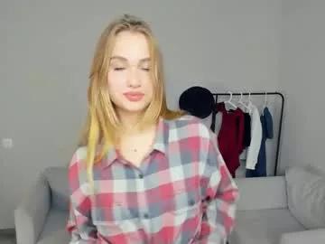 tilliecristello from Chaturbate is Freechat