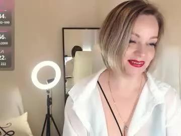 tilly_eliot from Chaturbate