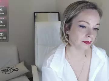 tilly_eliot from Chaturbate