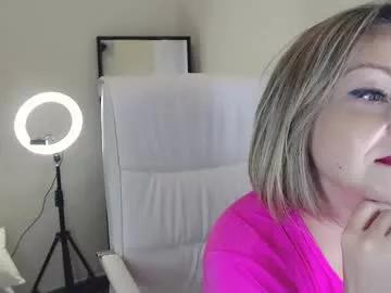 tilly_eliot from Chaturbate