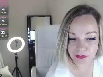 tilly_eliot from Chaturbate