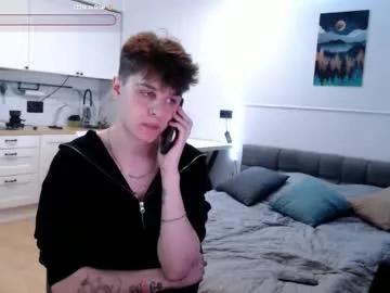 Tim_ange1 webcams show profile image 