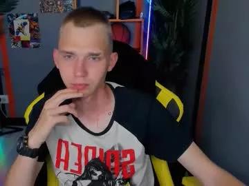 tim_blackk from Chaturbate is Freechat