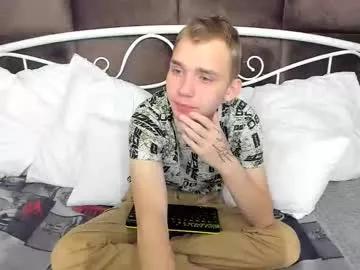 tim_blackk from Chaturbate is Freechat