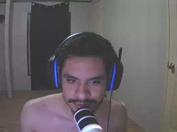 time_leaper from Chaturbate is Freechat