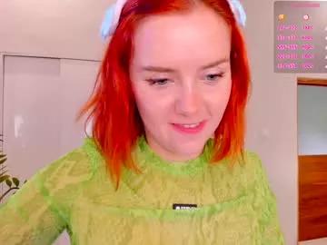 timissi from Chaturbate