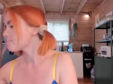 timissi from Chaturbate