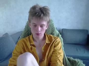 timmy7topcut from Chaturbate