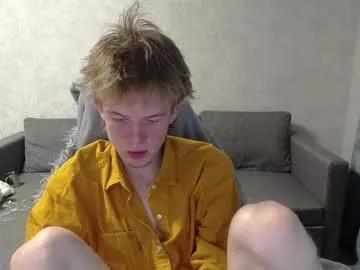 timmy7topcut from Chaturbate
