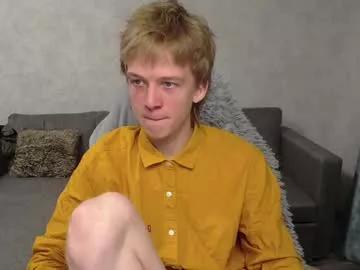 timmy7topcut from Chaturbate