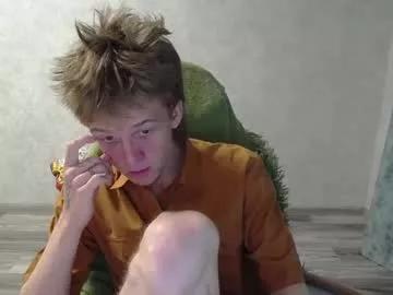 timmy7topcut from Chaturbate