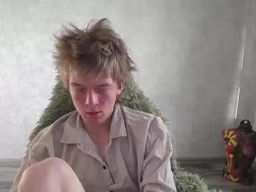 timmy7topcut from Chaturbate