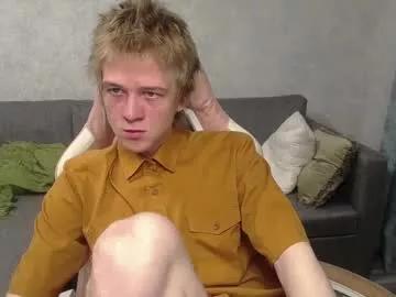 timmy7topcut from Chaturbate