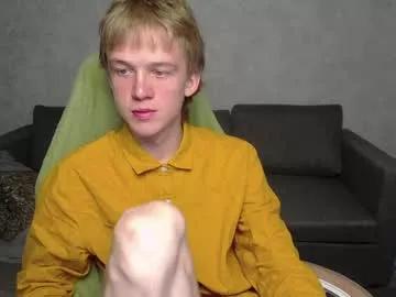 timmy7topcut from Chaturbate