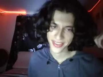 timmyhotmilk from Chaturbate