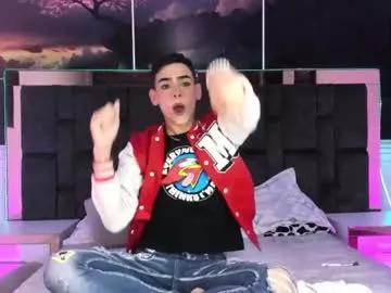 timmyshy from Chaturbate