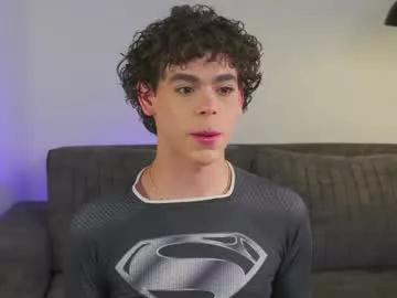 timmyshy from Chaturbate