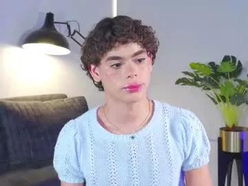 timmyshy from Chaturbate
