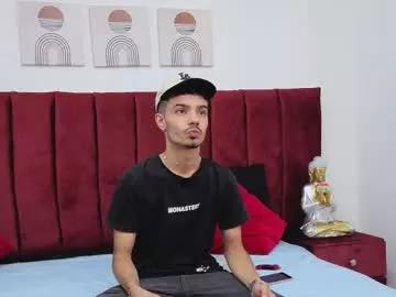 timothe_evans from Chaturbate is Freechat