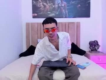 timothe_evans from Chaturbate is Freechat